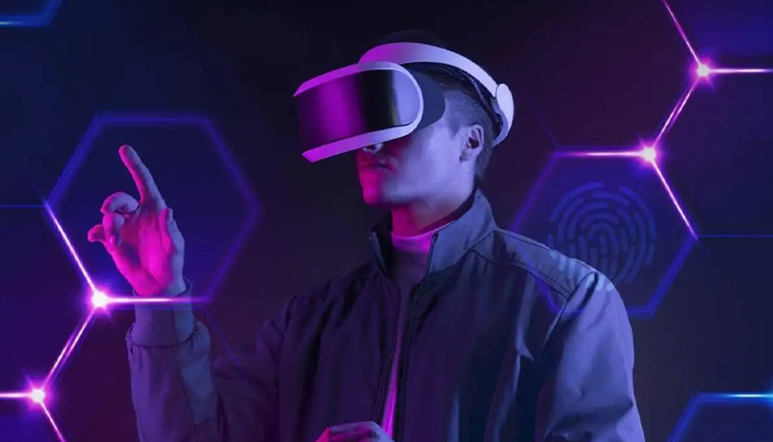 【AR/VR設備】復合年增長率將達35％ 探討中下游產(chǎn)業(yè)鏈新機遇