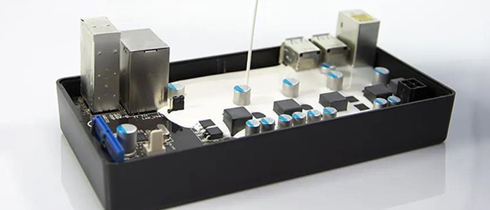 【PCB電路板灌封膠】該如何選擇？用什么膠更合適？