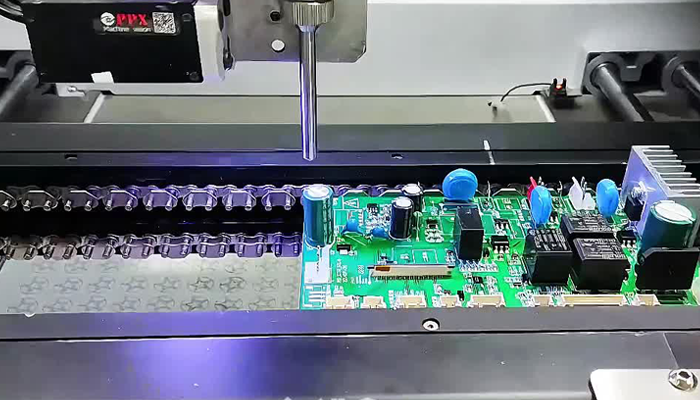 空調(diào)PCB三防漆.png