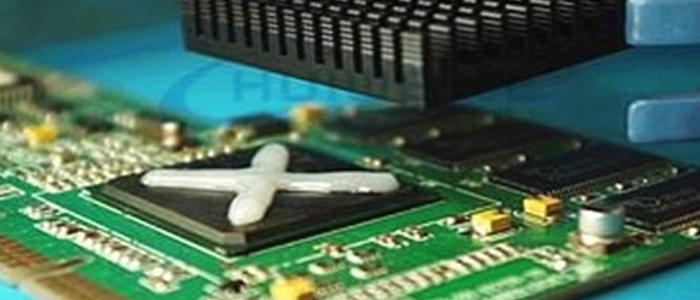 【導熱環(huán)氧膠】在應用需求中，如何進行選擇？