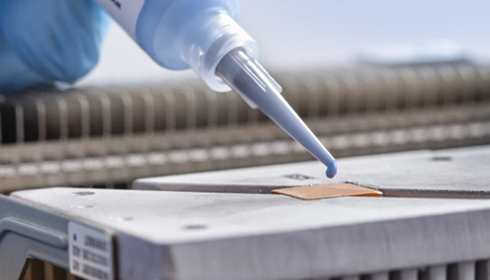 【導熱泥】的性能特點及應用優(yōu)勢？